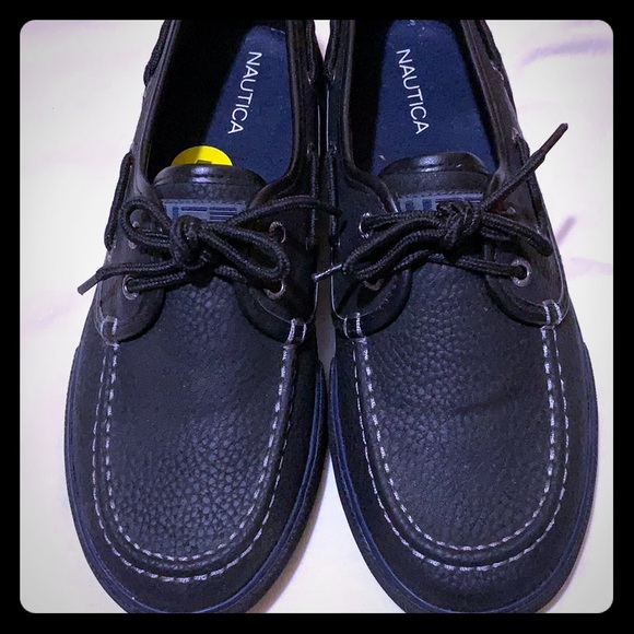 Nautica Other - Nautica boys shoes Nautica Other - Nautica boys shoes